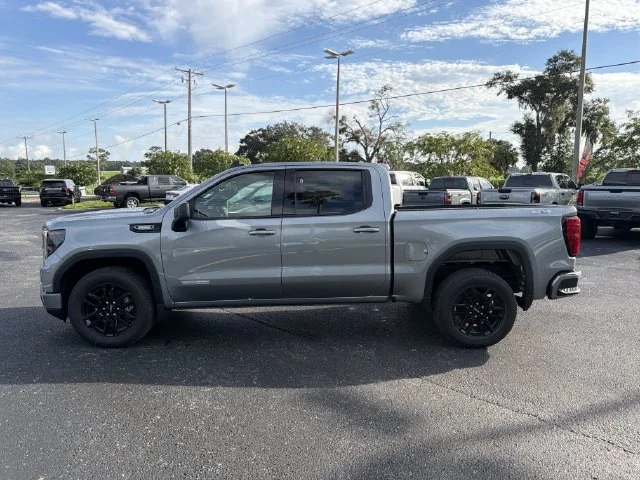 New 2026 Sterling Metallic GMC Elevation image 8