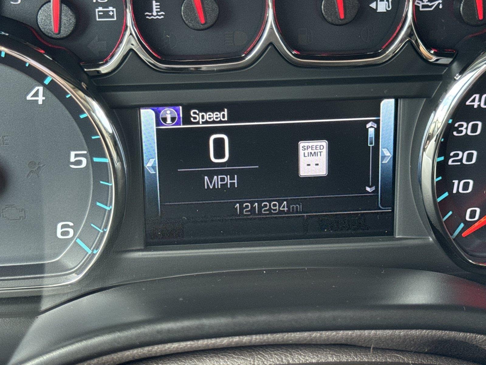 Used 2020 SIREN RED TINTCOAT Chevrolet LT image 40