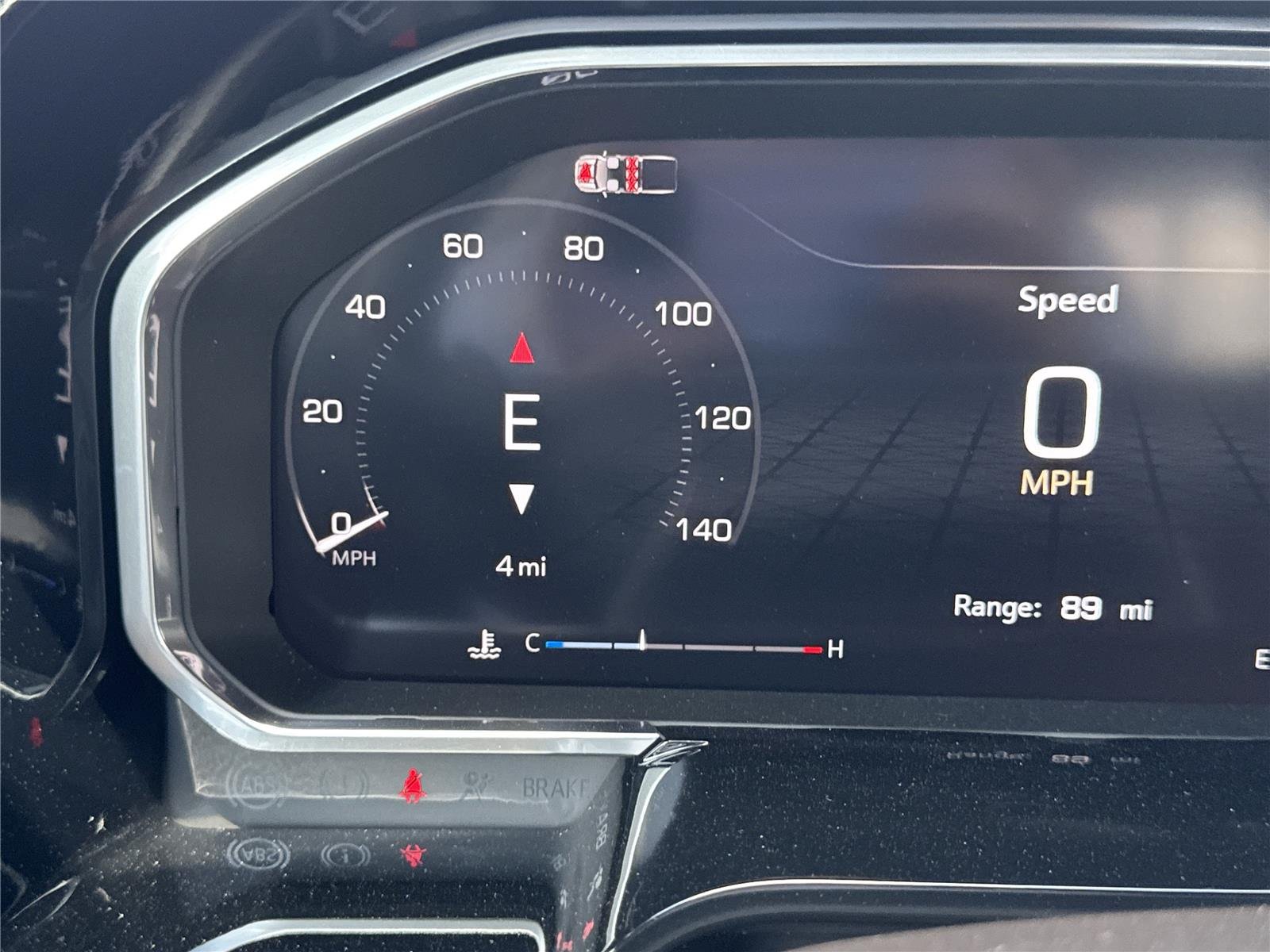 New 2026 Summit White GMC SLT image 38
