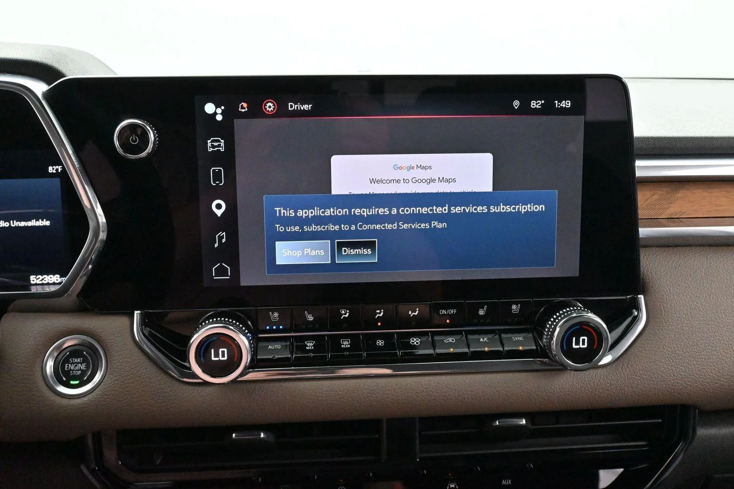 Used 2023 Sterling Metallic GMC Denali image 23