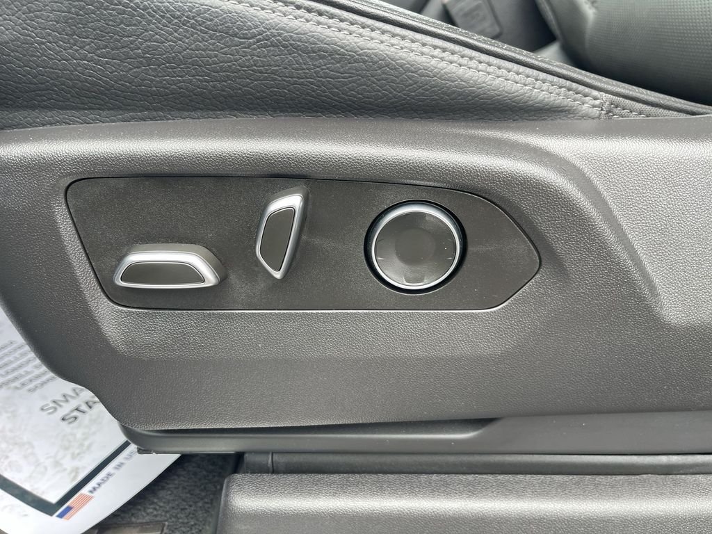Certified Used 2024 White GMC Denali image 12