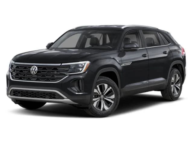 New 2026 Deep Black Pearl Volkswagen 2.0T SE image 13