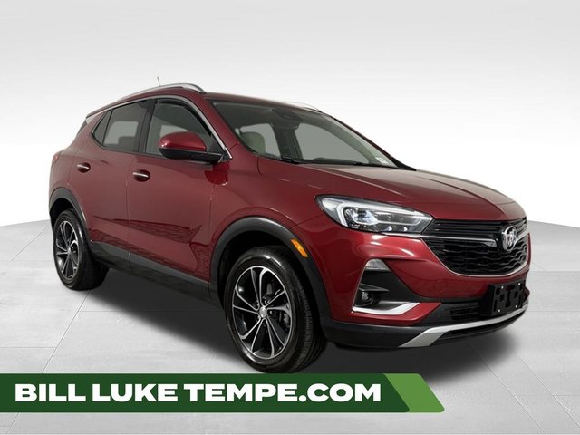 2021 Buick Encore GX Essence