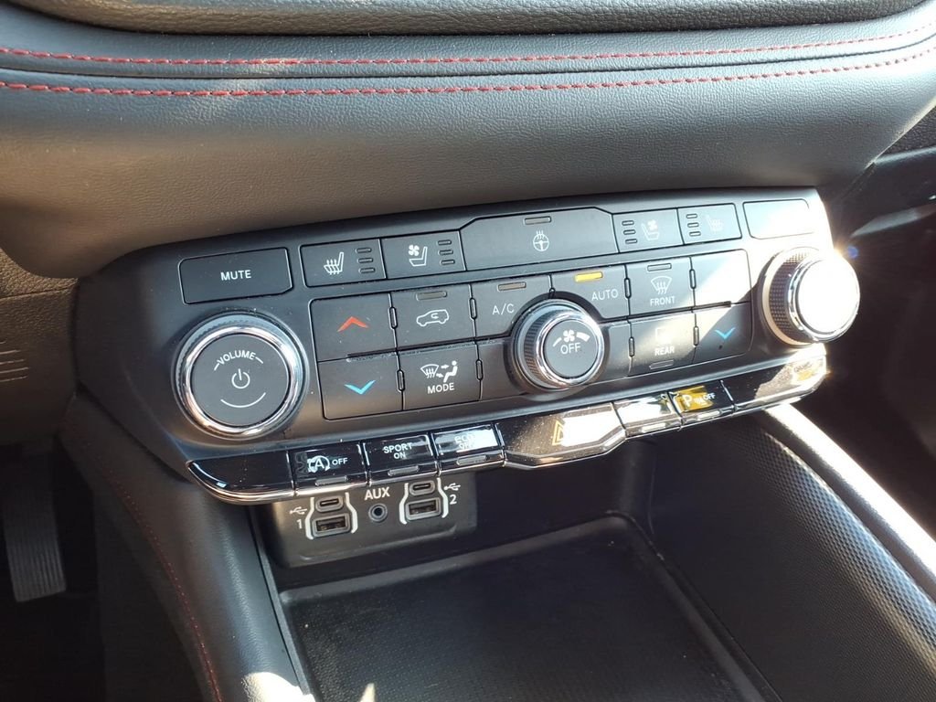 Certified Used 2024 Black Dodge GT Plus image 16