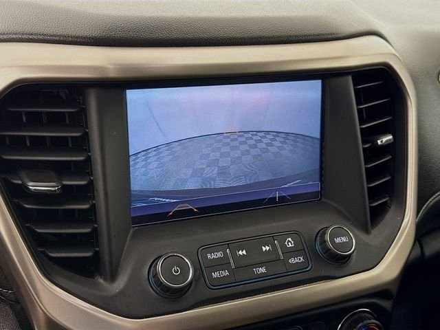Used 2017 Red GMC Denali image 14