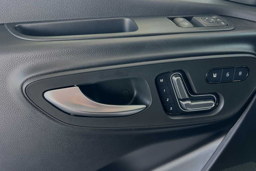 Used 2024 Gray Mercedes-Benz Cargo 170 WB image 10