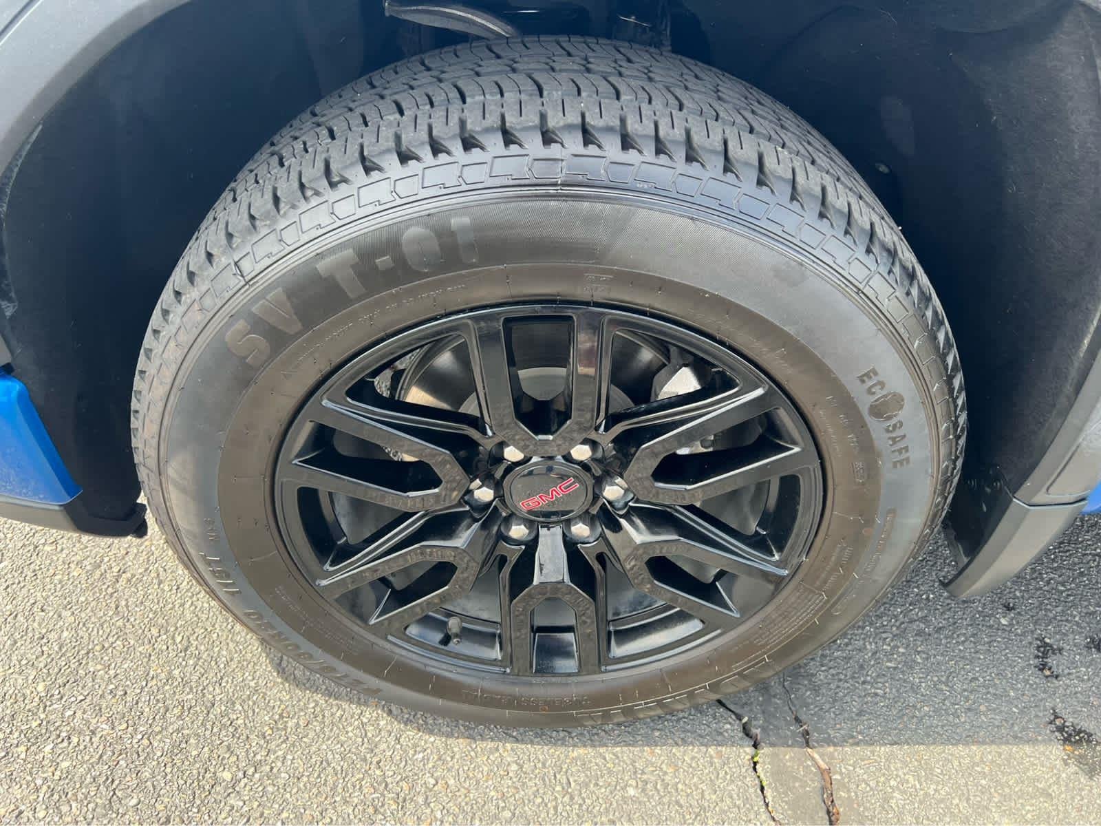 2023 GMC Sierra 1500 Elevation - Photo 10
