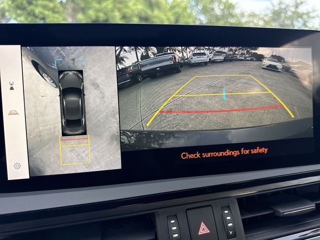 2023 Lexus ES 350 Ultra Luxury - Photo 17