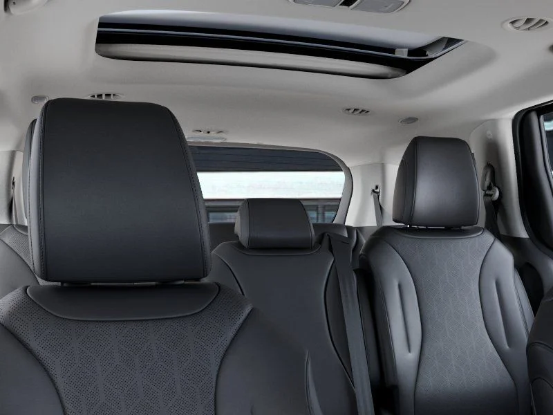 New 2026 Aurora Black Pearl Kia SX image 27