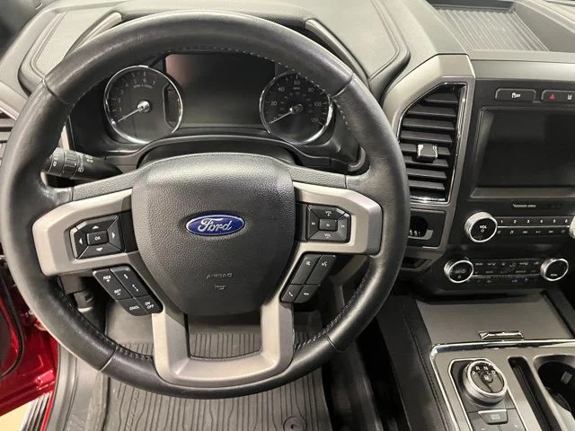 2021 Ford Expedition XLT - Photo 13