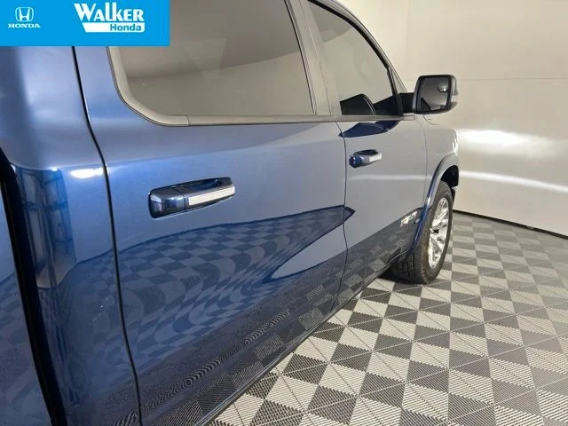 2022 RAM Ram 1500 Pickup Laramie - Photo 11