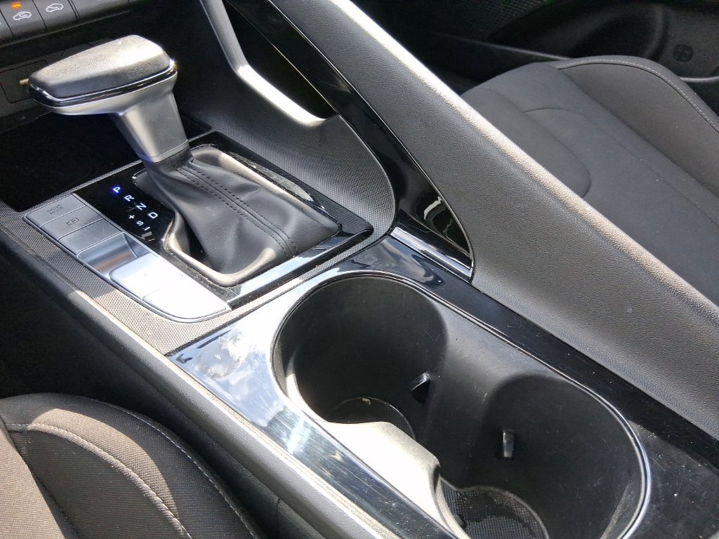 2025 Hyundai Elantra SEL - Photo 24