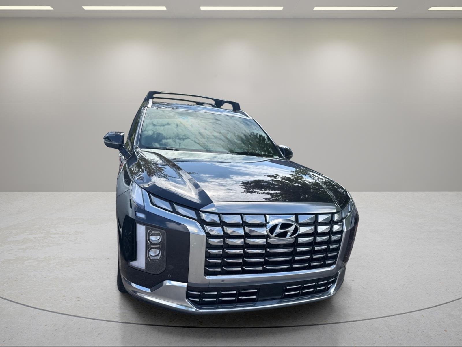 Used 2024 Moonlight Cloud Hyundai Calligraphy image 13