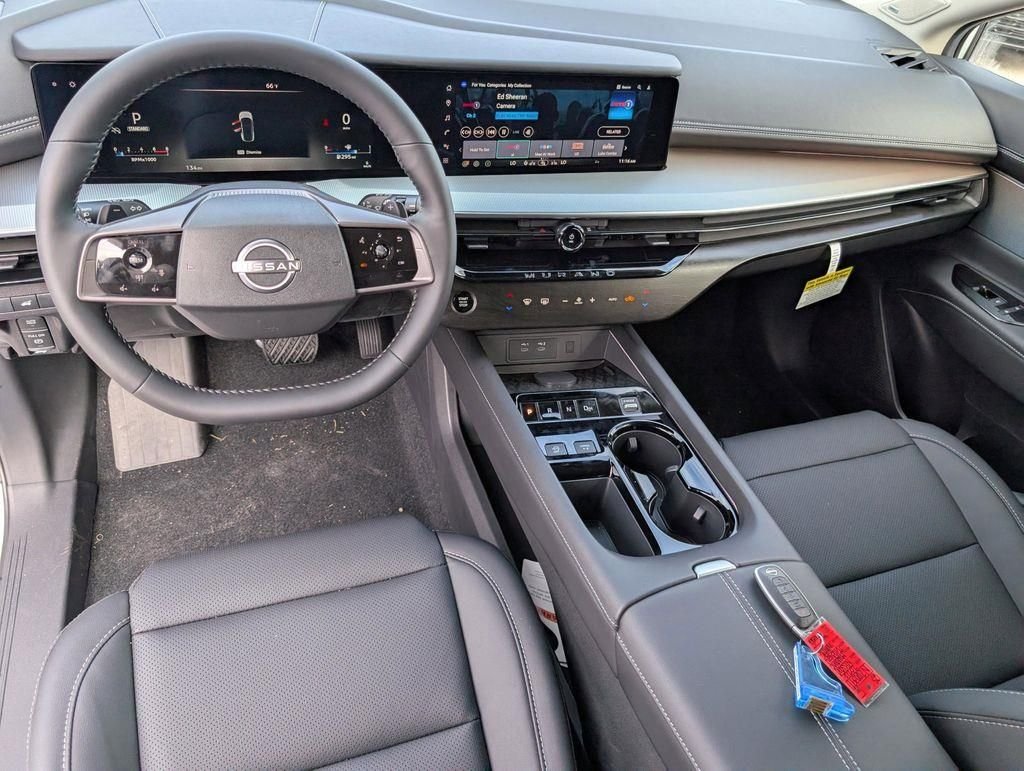 2026 Nissan Murano SL - Photo 19