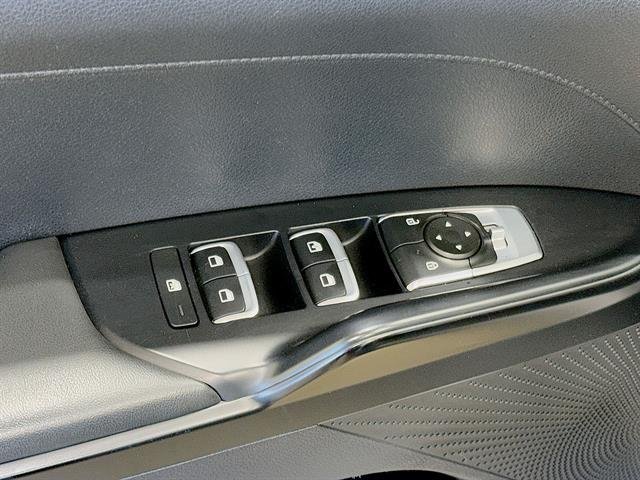 Used 2021 Gravity Gray Kia LXS image 21