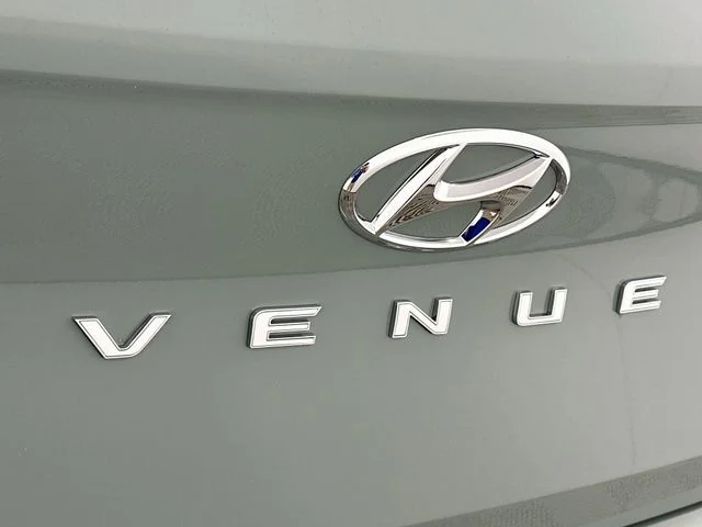 New 2026 Hyundai VENUE SEL