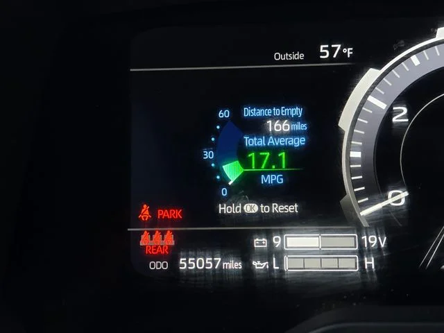 Used 2023 Magnetic Gray Metallic Toyota Platinum image 31