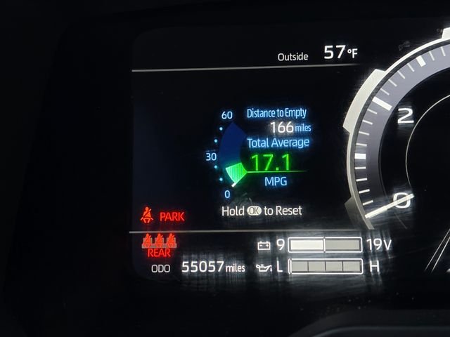 Used 2023 Magnetic Gray Metallic Toyota Platinum image 31