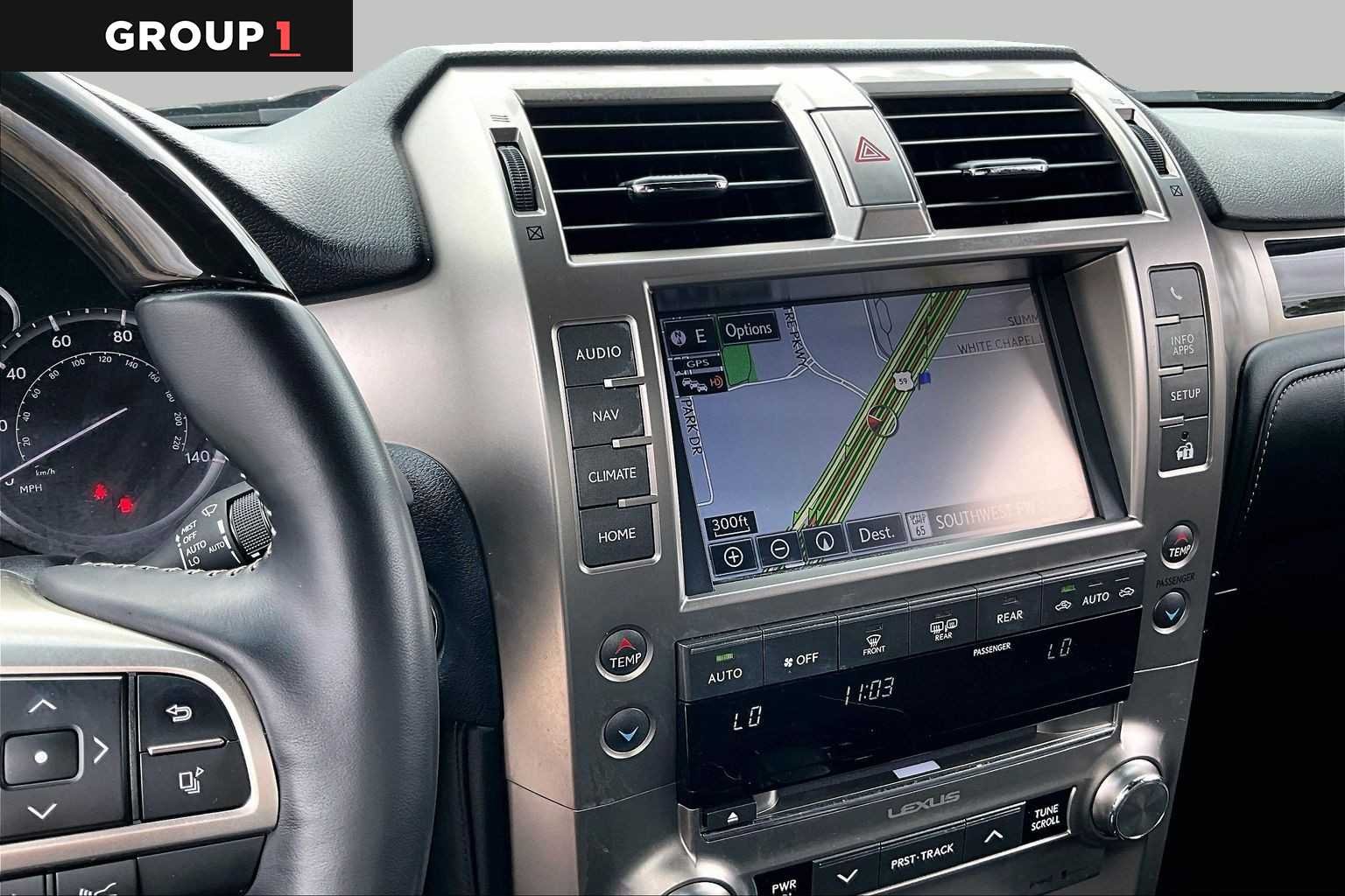 Certified Used 2021 STARFIRE PEARL Lexus Premium image 6