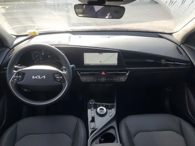 2024 Kia Niro Wind - Photo 21