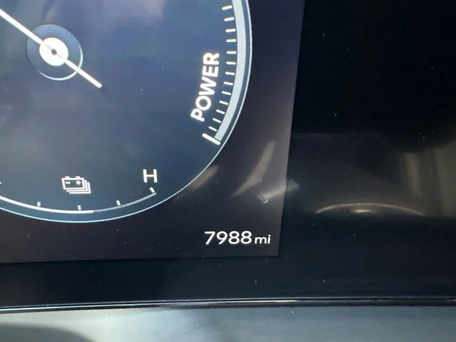 Used 2026 Gray Hyundai Calligraphy image 3