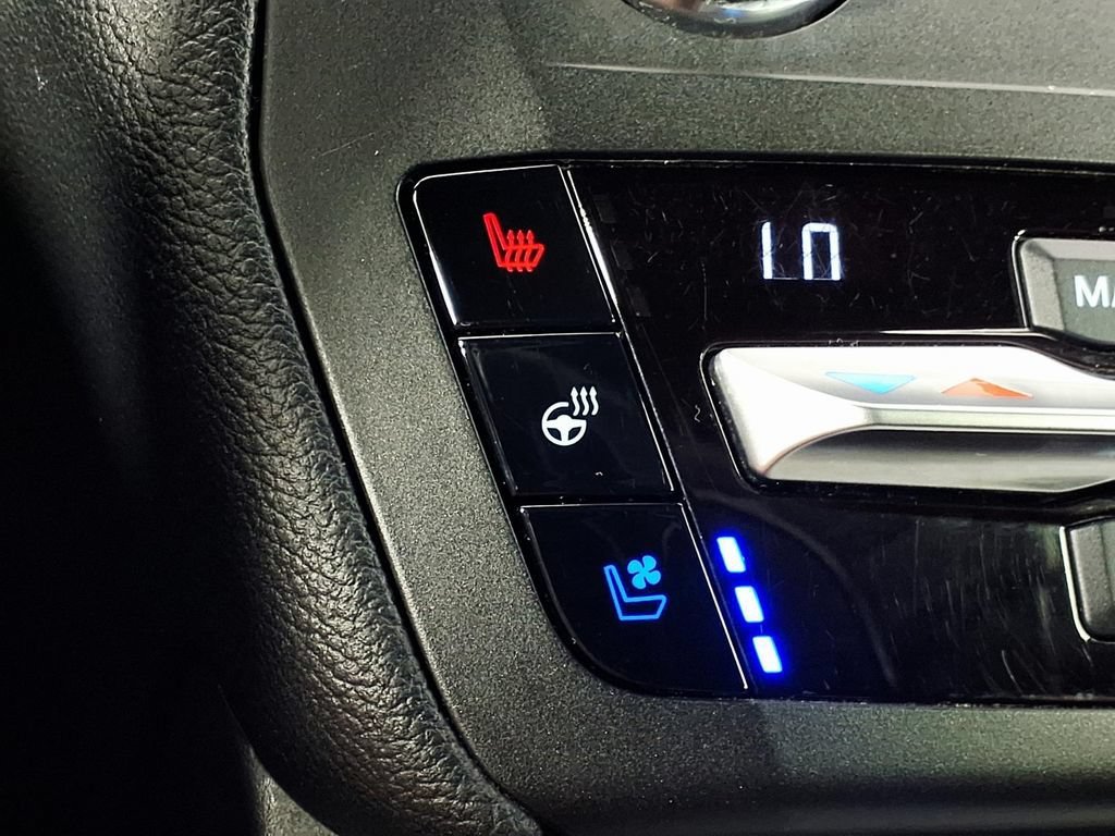 Used 2020 Star White Meta Ford ST image 17