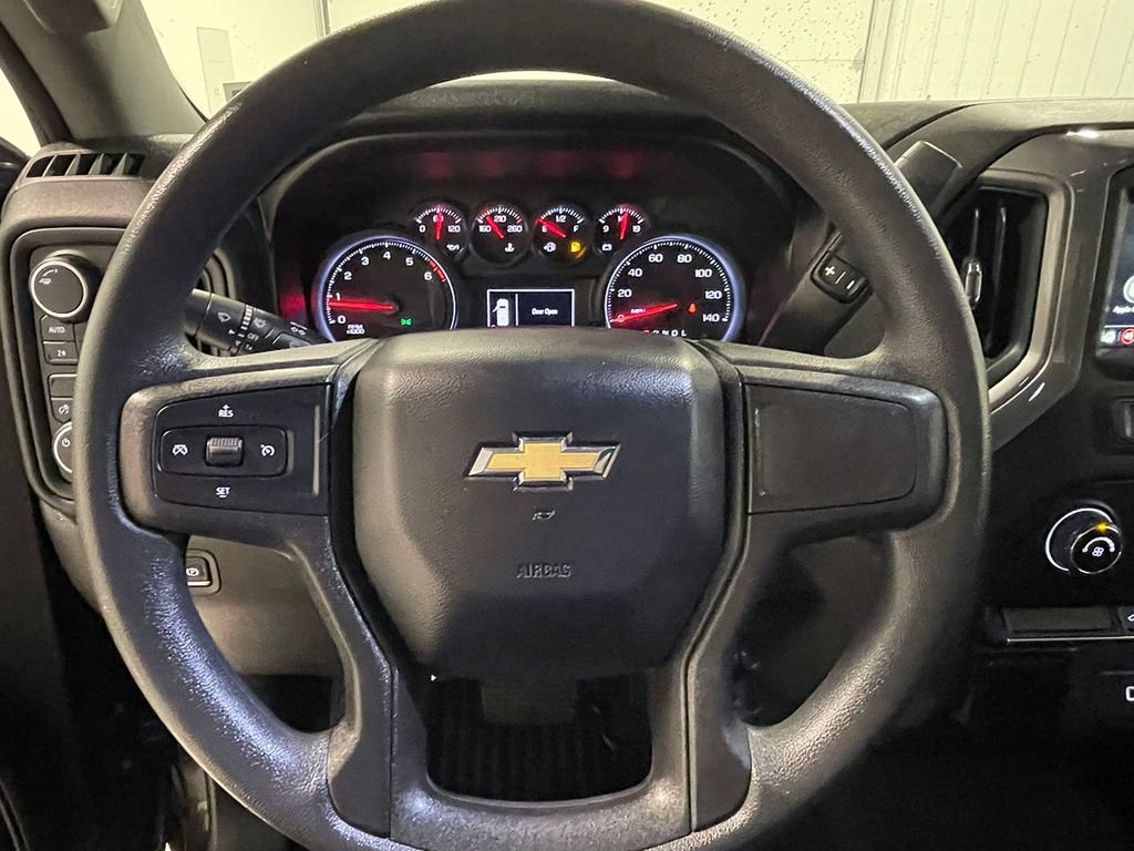 Used 2019 Brown Chevrolet Custom image 32