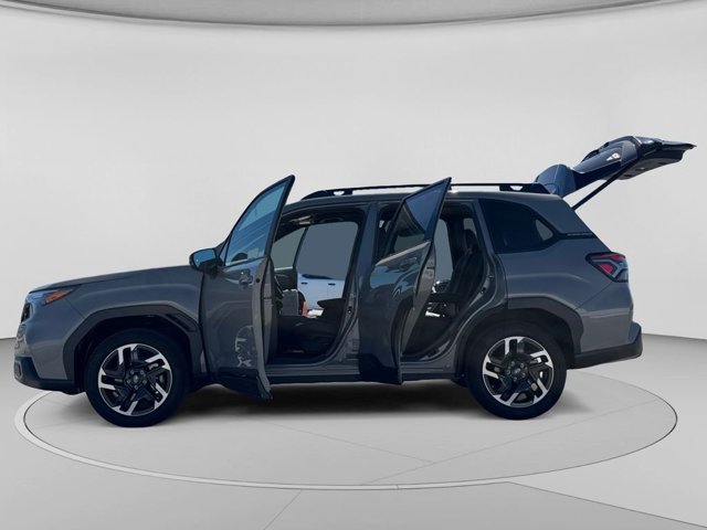 2026 Subaru Forester Limited - Photo 11