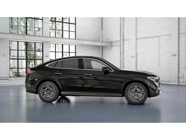 New 2027  Mercedes-Benz GLC 300 image 15