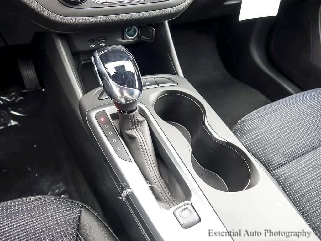2026 Buick Envista Preferred - Photo 20