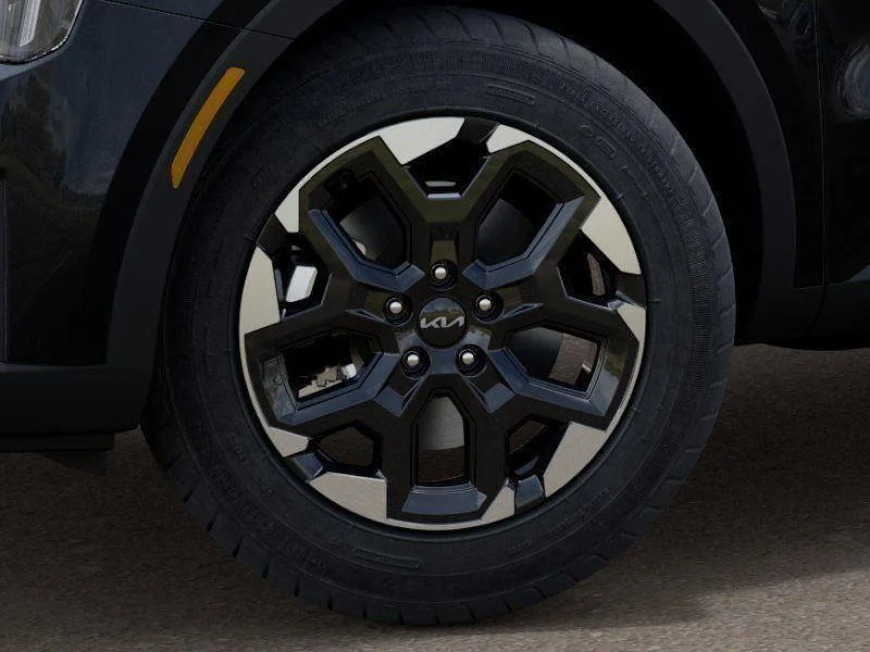 2025 Kia Sorento S - Photo 10