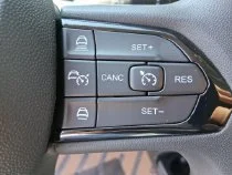 New 2026 Bright White Clear-Coat Exterior Paint RAM High Roof image 14
