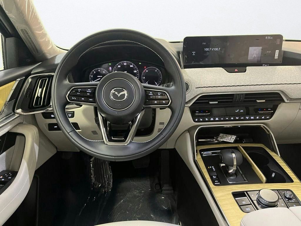 2026 Mazda CX-90 Premium Plus Package - Photo 19