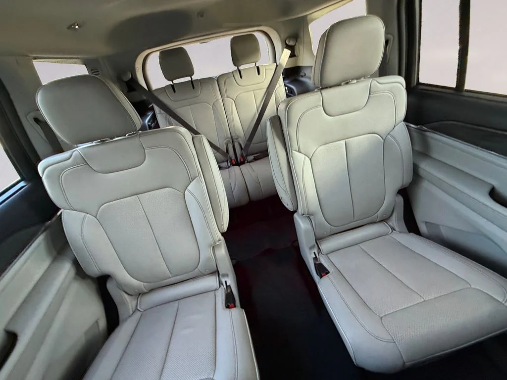 2023 Jeep Grand Cherokee L Overland - Photo 18