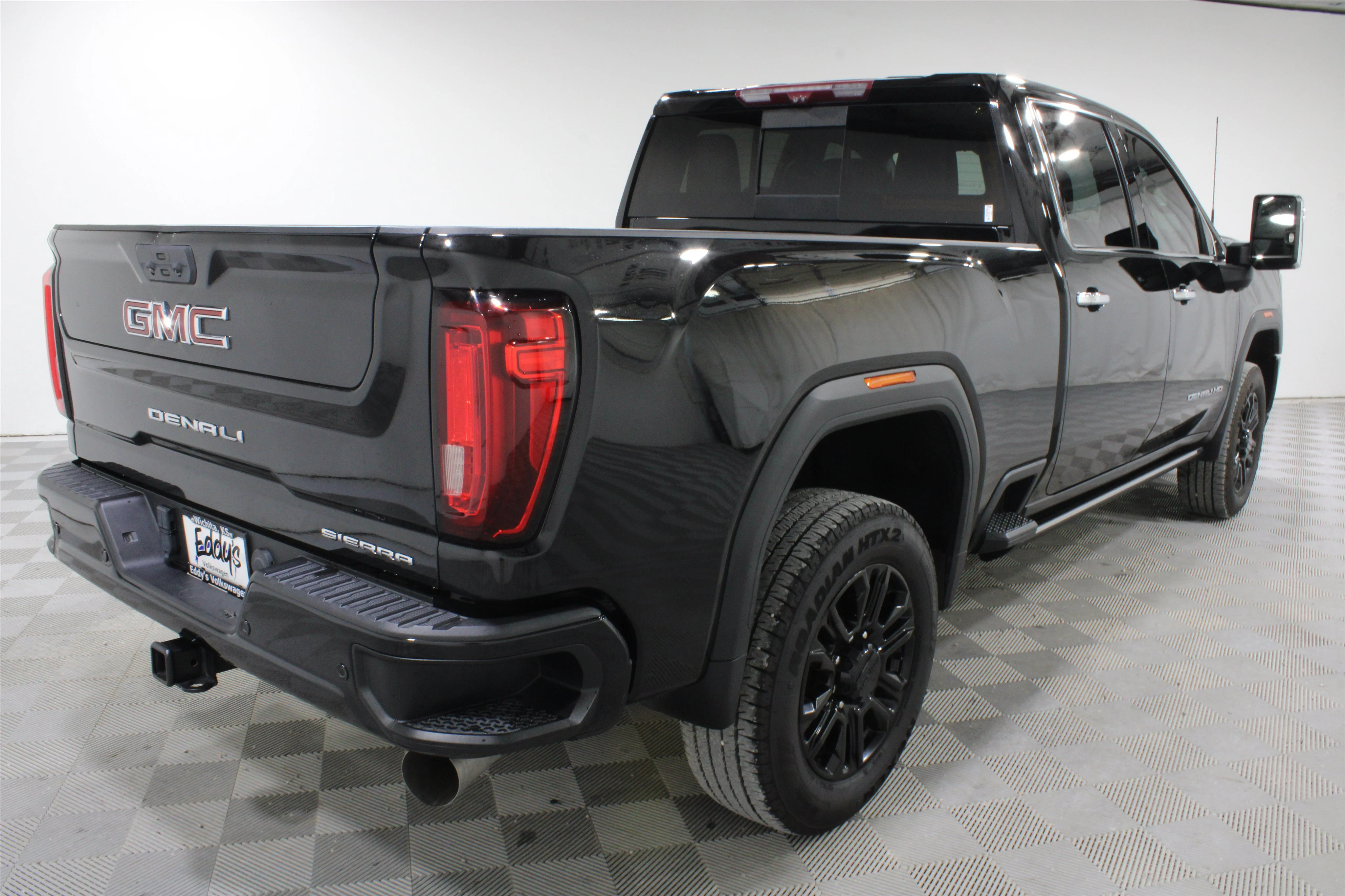 2023 GMC Sierra 2500 Denali HD Denali - Photo 27