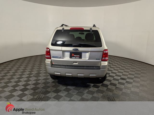 Used 2012 Gold Ford XLT image 5