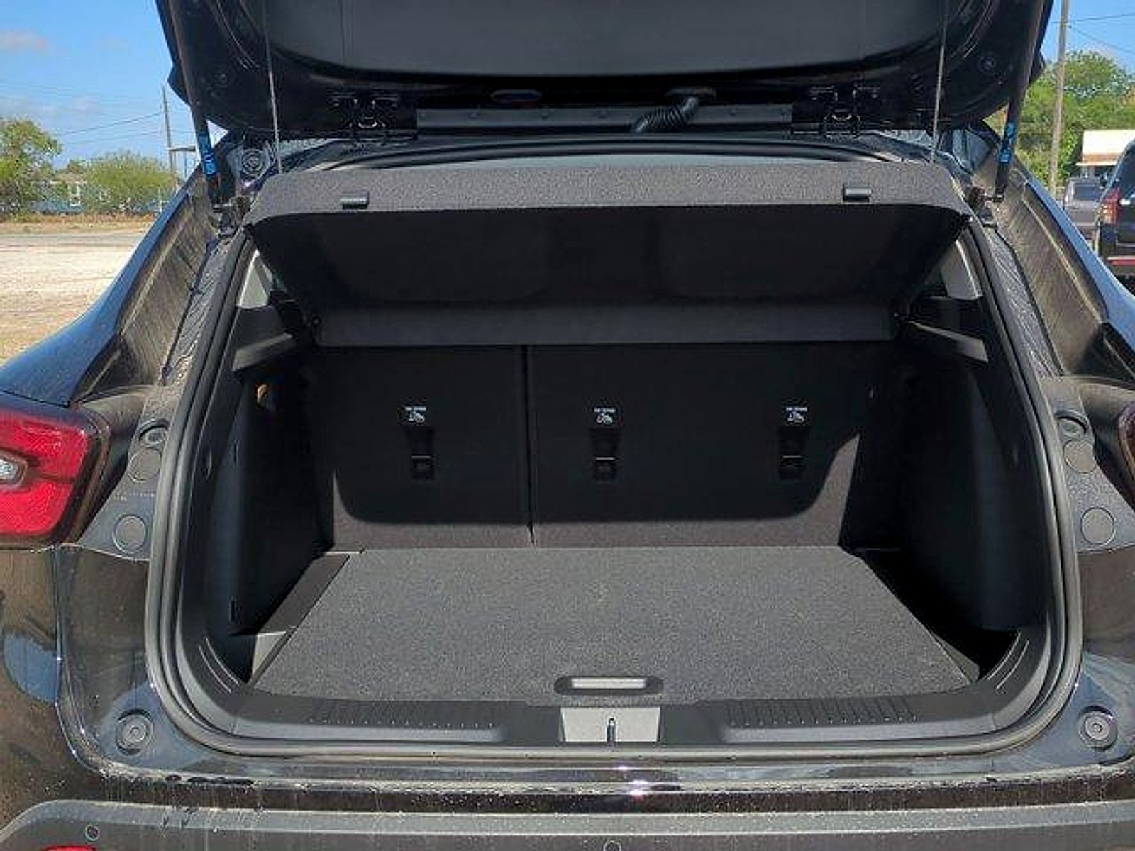2026 Chevrolet Trax LT - Photo 24