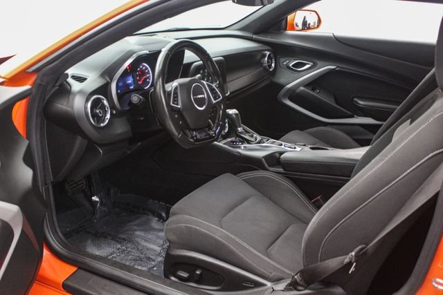2019 Chevrolet Camaro 1LT - Photo 15