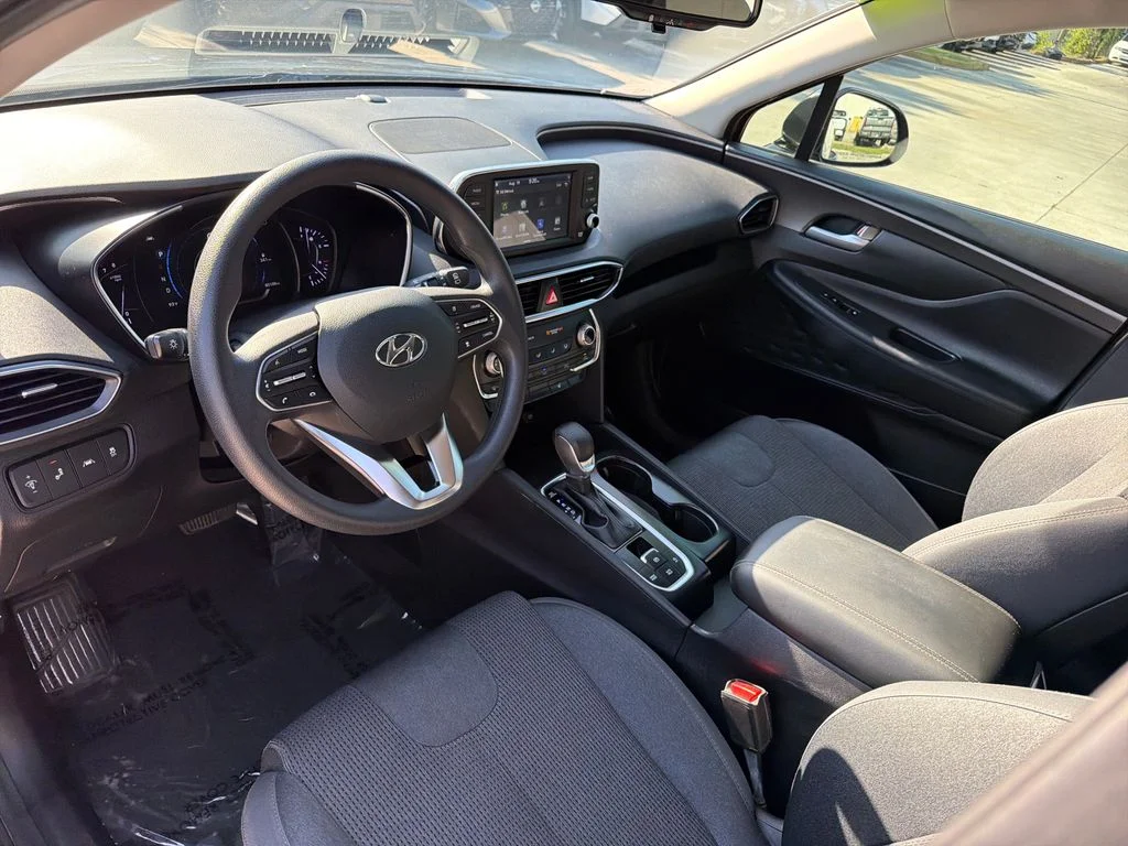 Used 2019 Green Hyundai SEL image 13