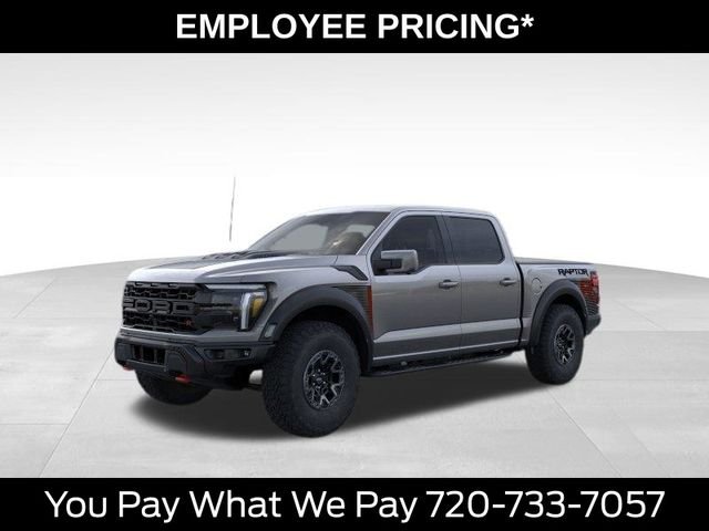 2026 Ford F-150 F-150 Raptor Raptor®
