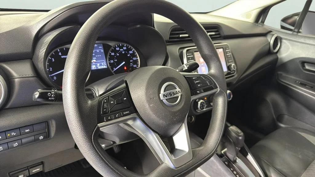 Used 2020 White Nissan S Xtronic CVT image 23