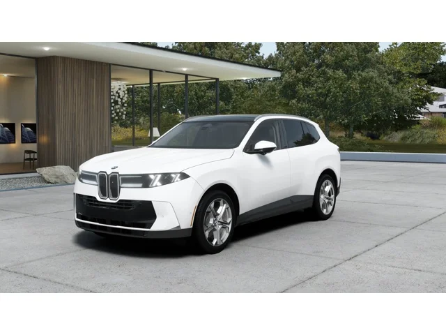 2027 BMW X5