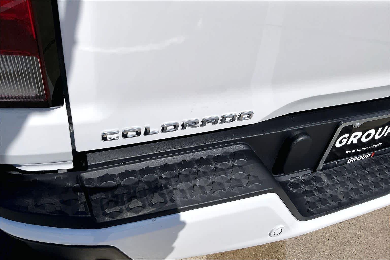 Used 2026 Summit White Chevrolet 2WD LT image 29