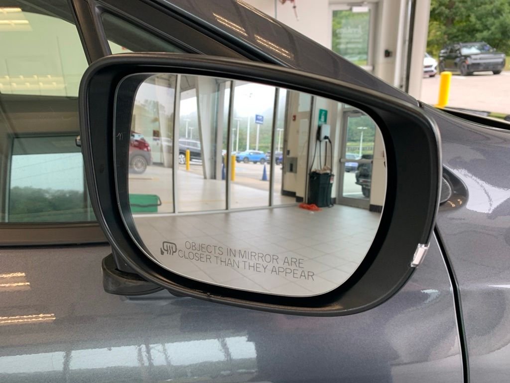 2025 Subaru Crosstrek Premium - Photo 24