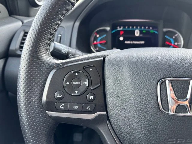 Used 2019 Green Honda EX-L image 14