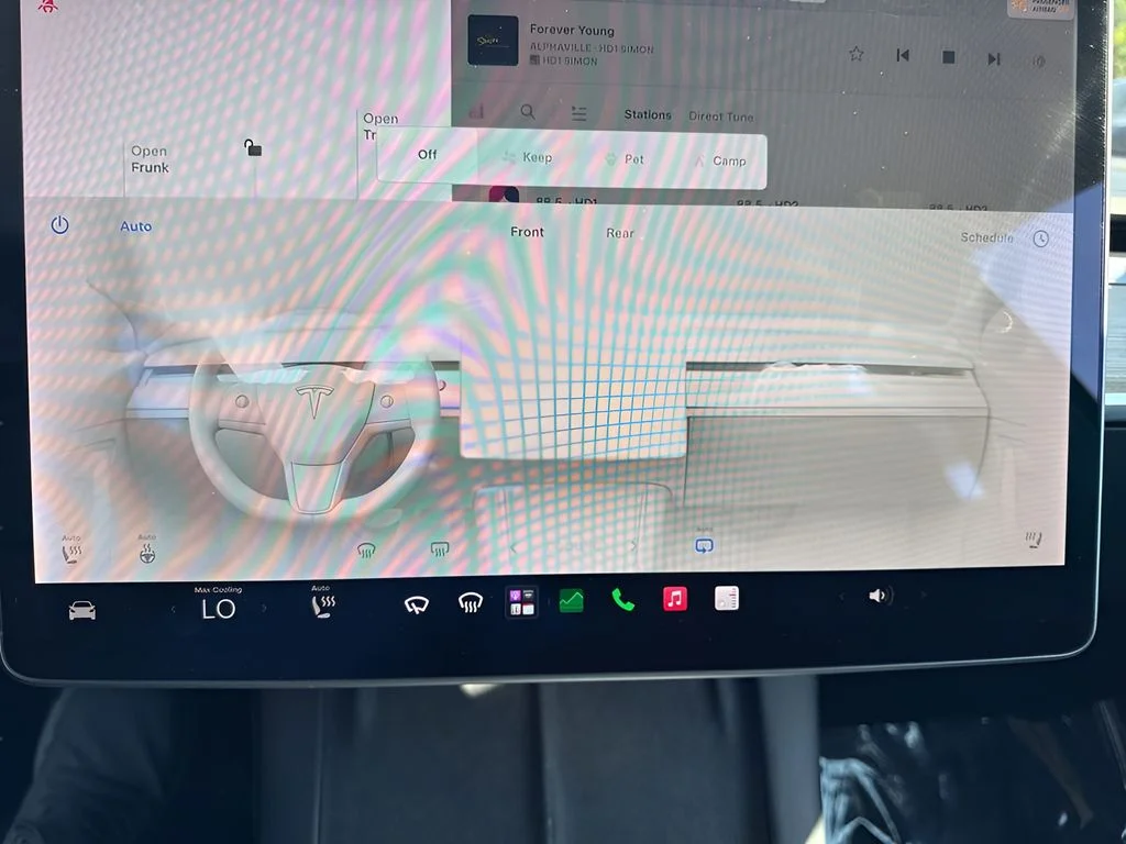 Used 2021  Tesla Long Range image 20