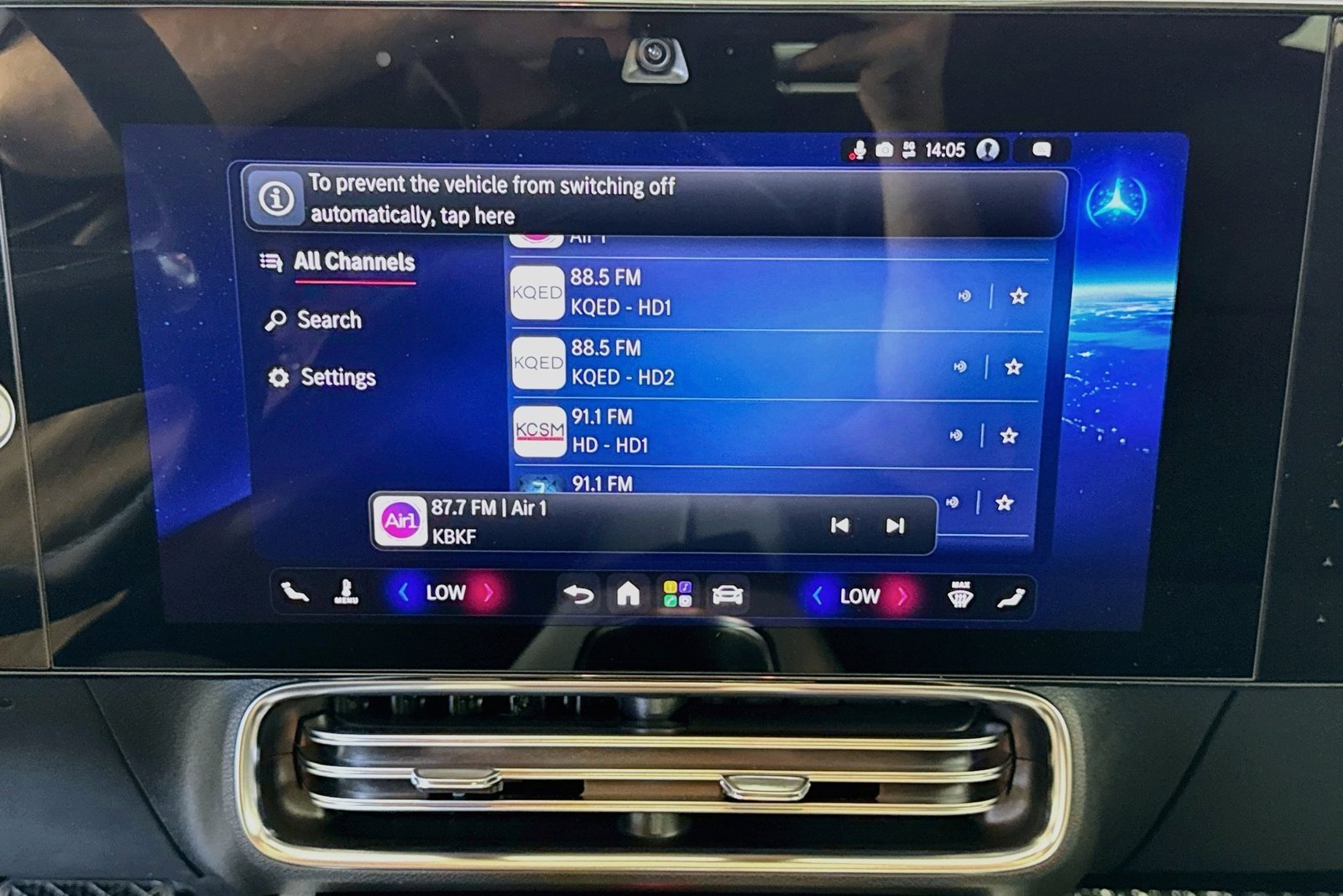 New 2027 Cirrus Silver Metallic Mercedes-Benz CLA 220 Hybrid image 14