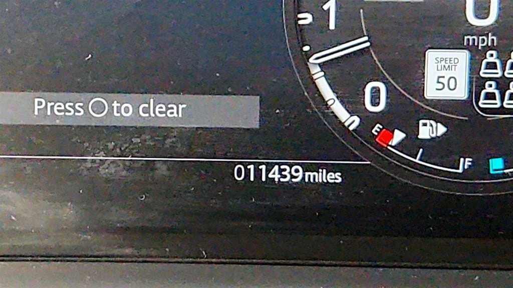 Used 2024 Santorini Black Metallic Land Rover 130 P300 S w/ 22