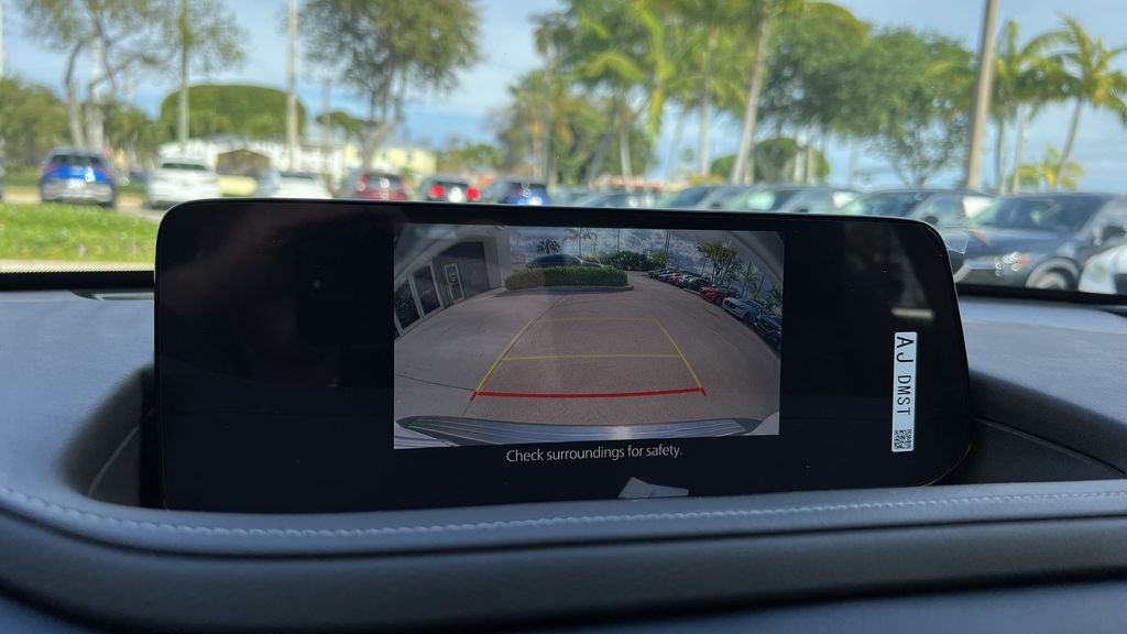 2025 Mazda CX-30 Turbo Premium - Photo 51