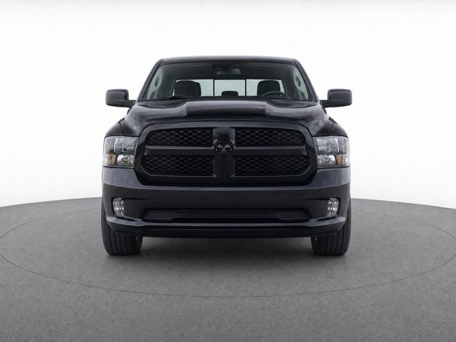 Used 2017 Black Ram Express image 5